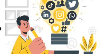 microblogging